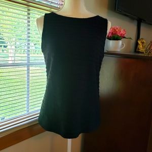 Slevelrss top from Anne Taylor